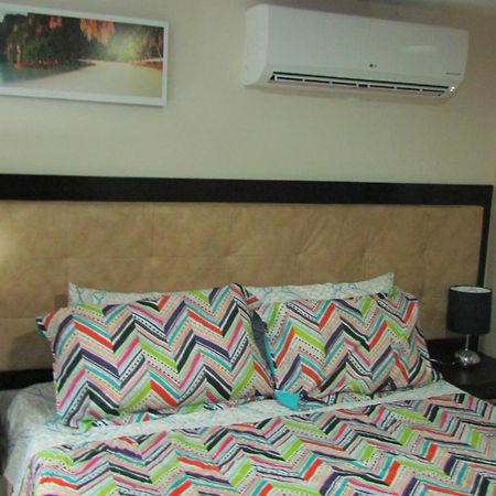 Apartamentos En El Poblado Medellín Exteriör bild