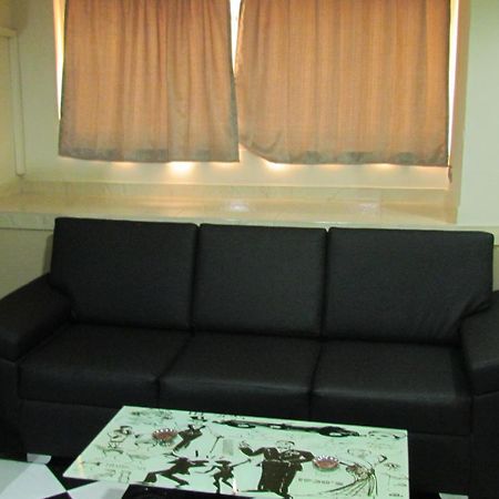 Apartamentos En El Poblado Medellín Exteriör bild