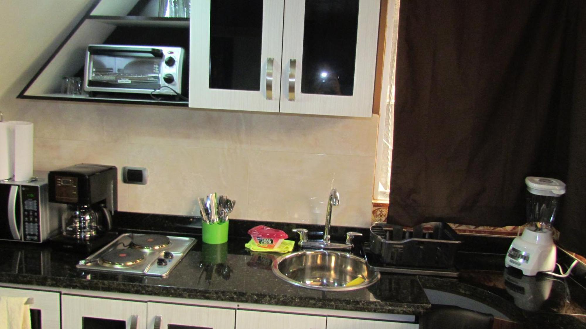 Apartamentos En El Poblado Medellín Rum bild