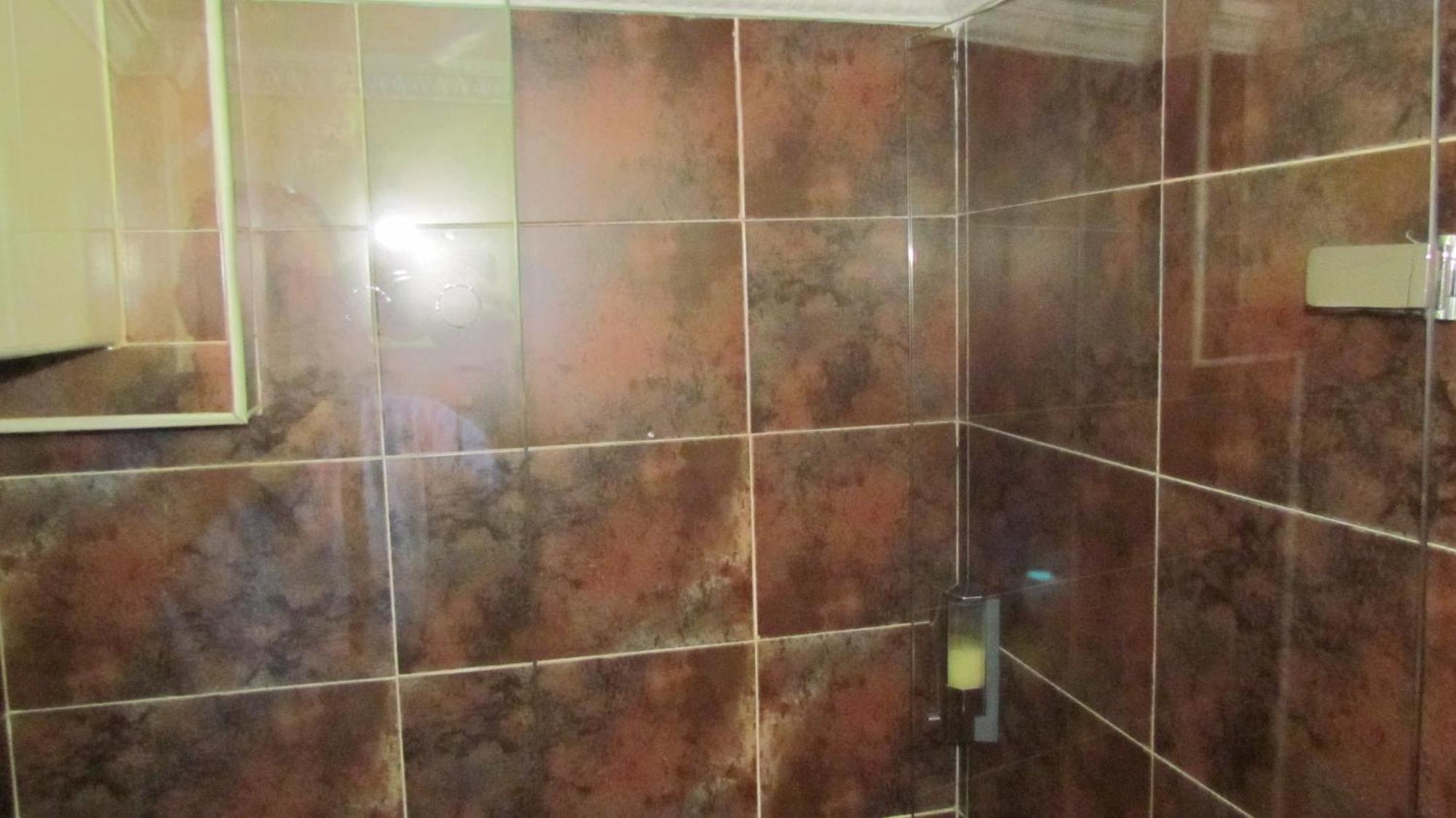 Apartamentos En El Poblado Medellín Rum bild