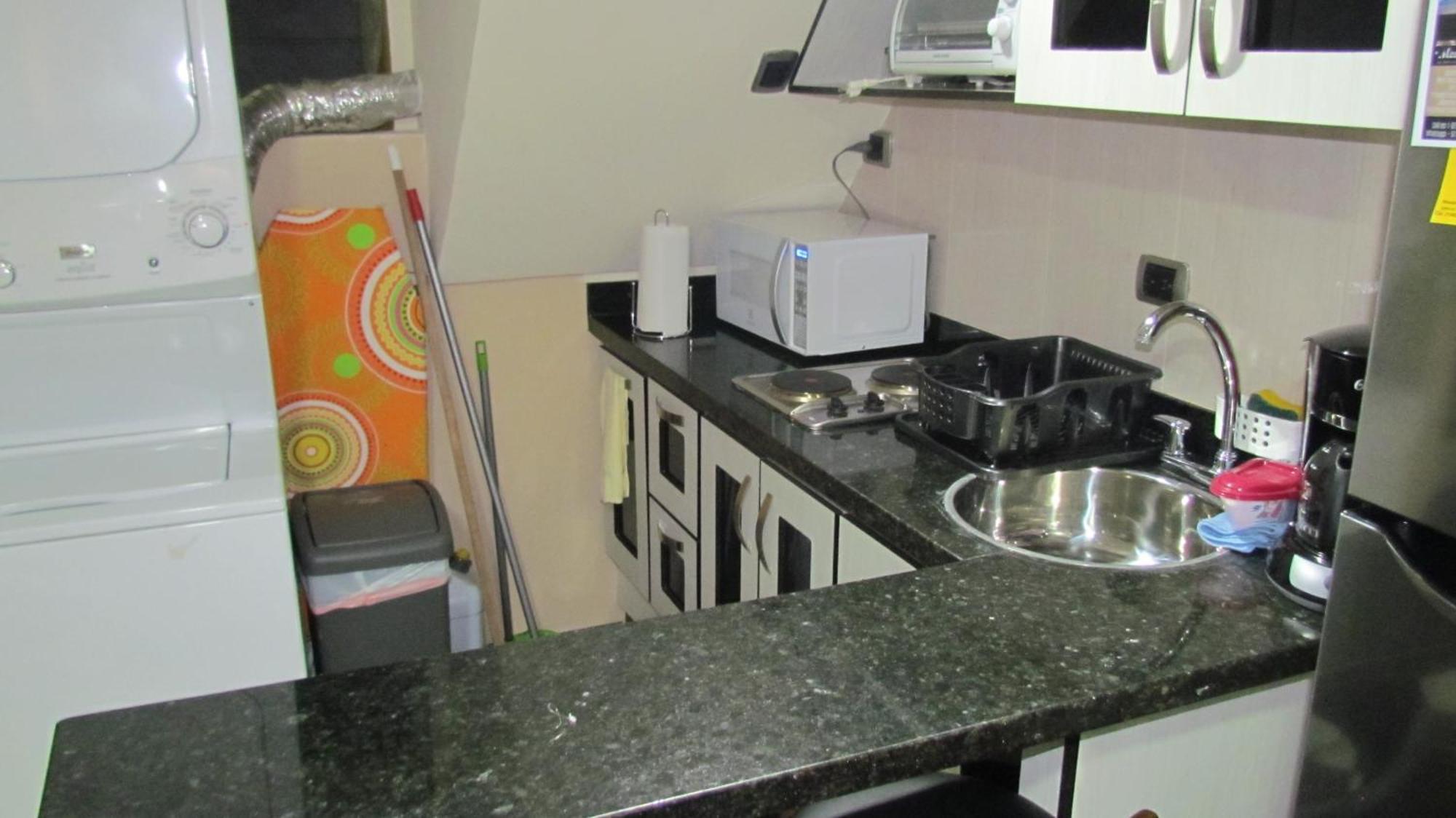 Apartamentos En El Poblado Medellín Exteriör bild