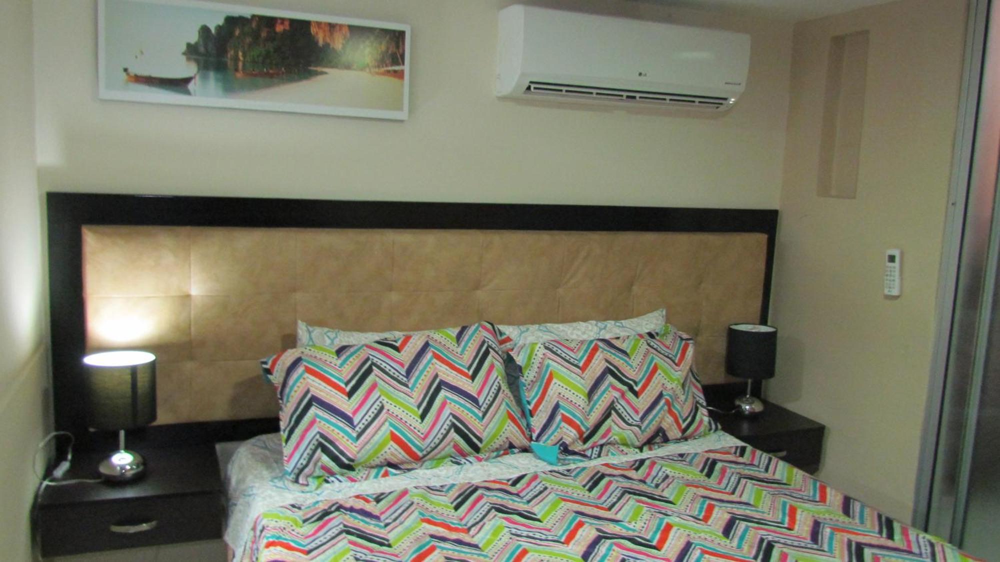 Apartamentos En El Poblado Medellín Exteriör bild