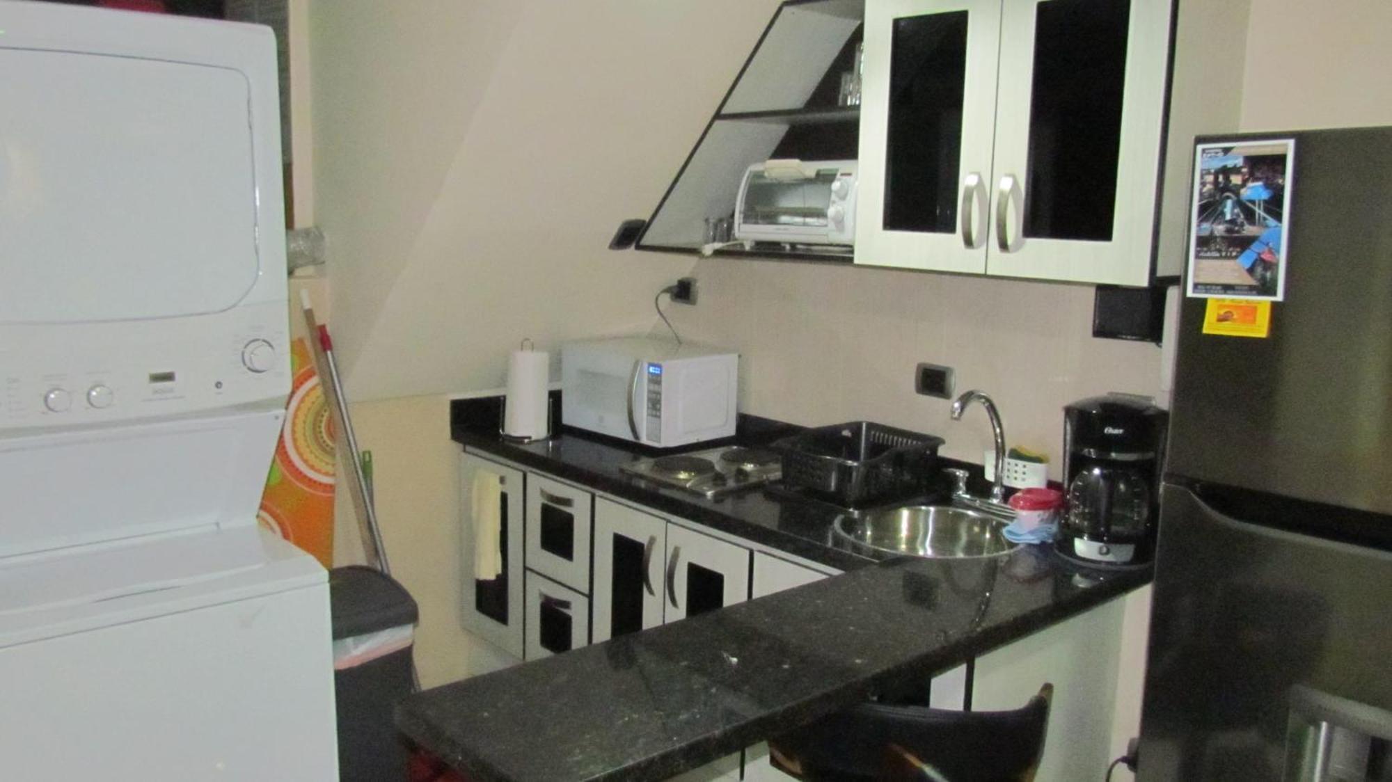 Apartamentos En El Poblado Medellín Exteriör bild
