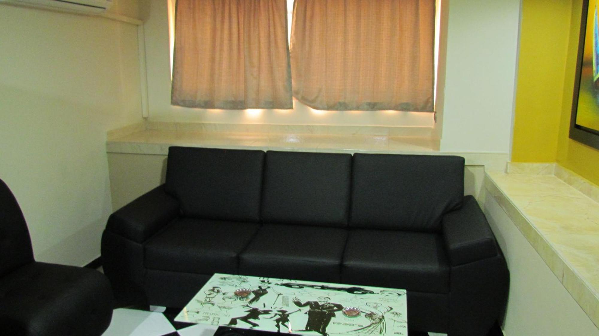 Apartamentos En El Poblado Medellín Exteriör bild