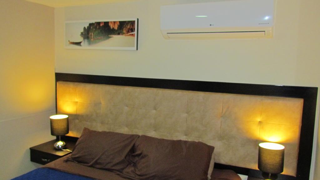 Apartamentos En El Poblado Medellín Exteriör bild