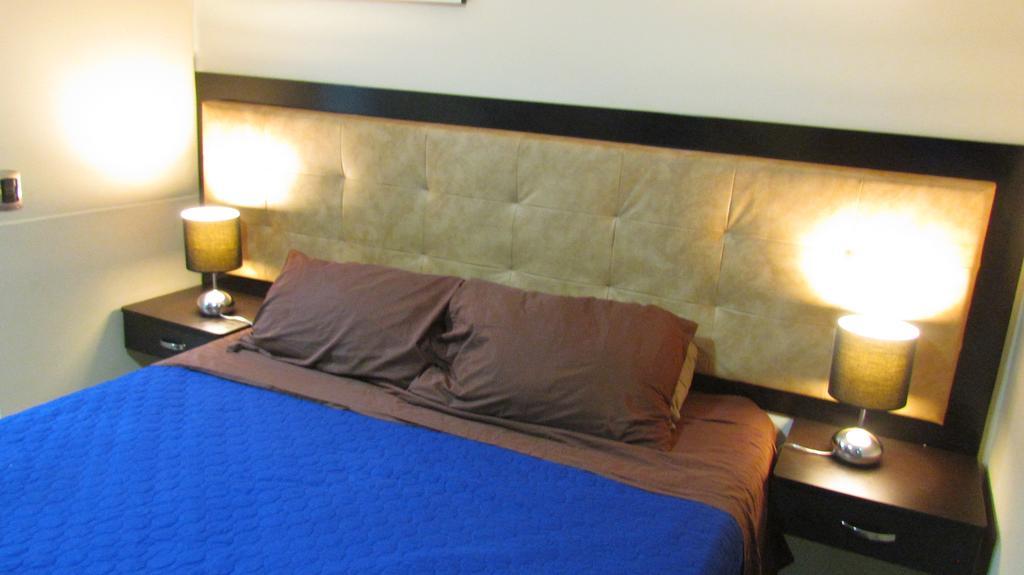 Apartamentos En El Poblado Medellín Exteriör bild