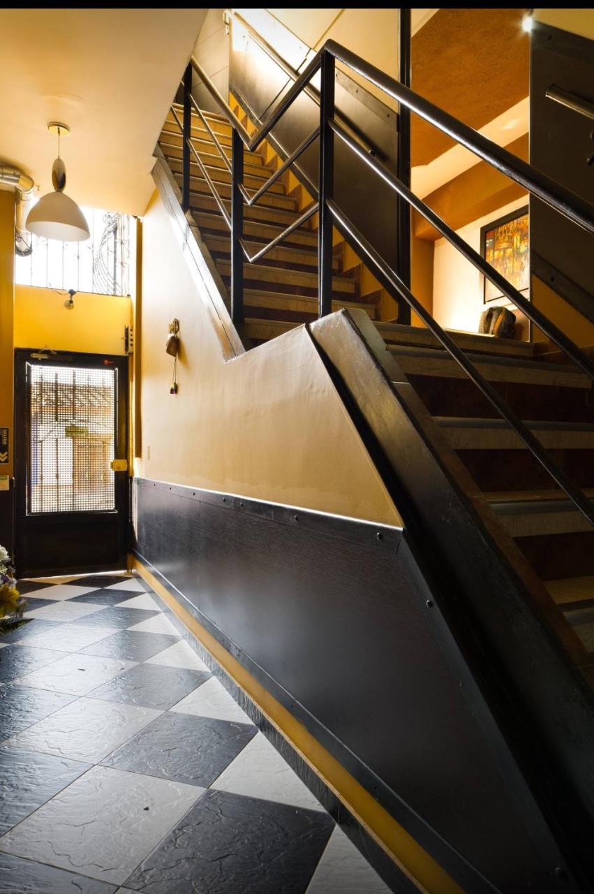Apartamentos En El Poblado Medellín Exteriör bild