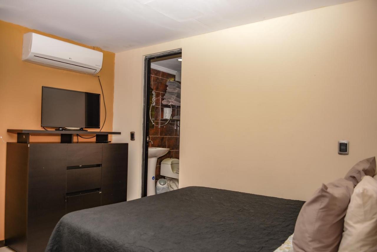 Apartamentos En El Poblado Medellín Exteriör bild