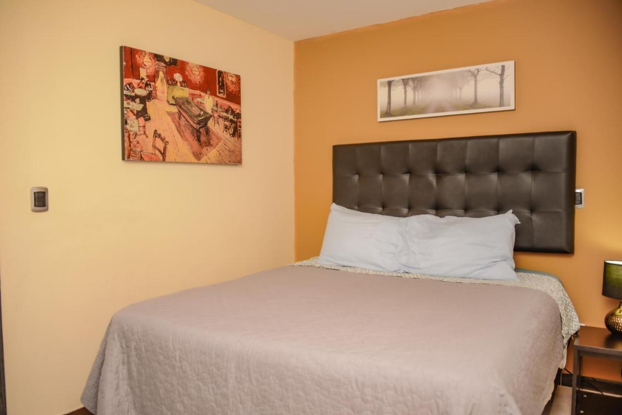 Apartamentos En El Poblado Medellín Exteriör bild