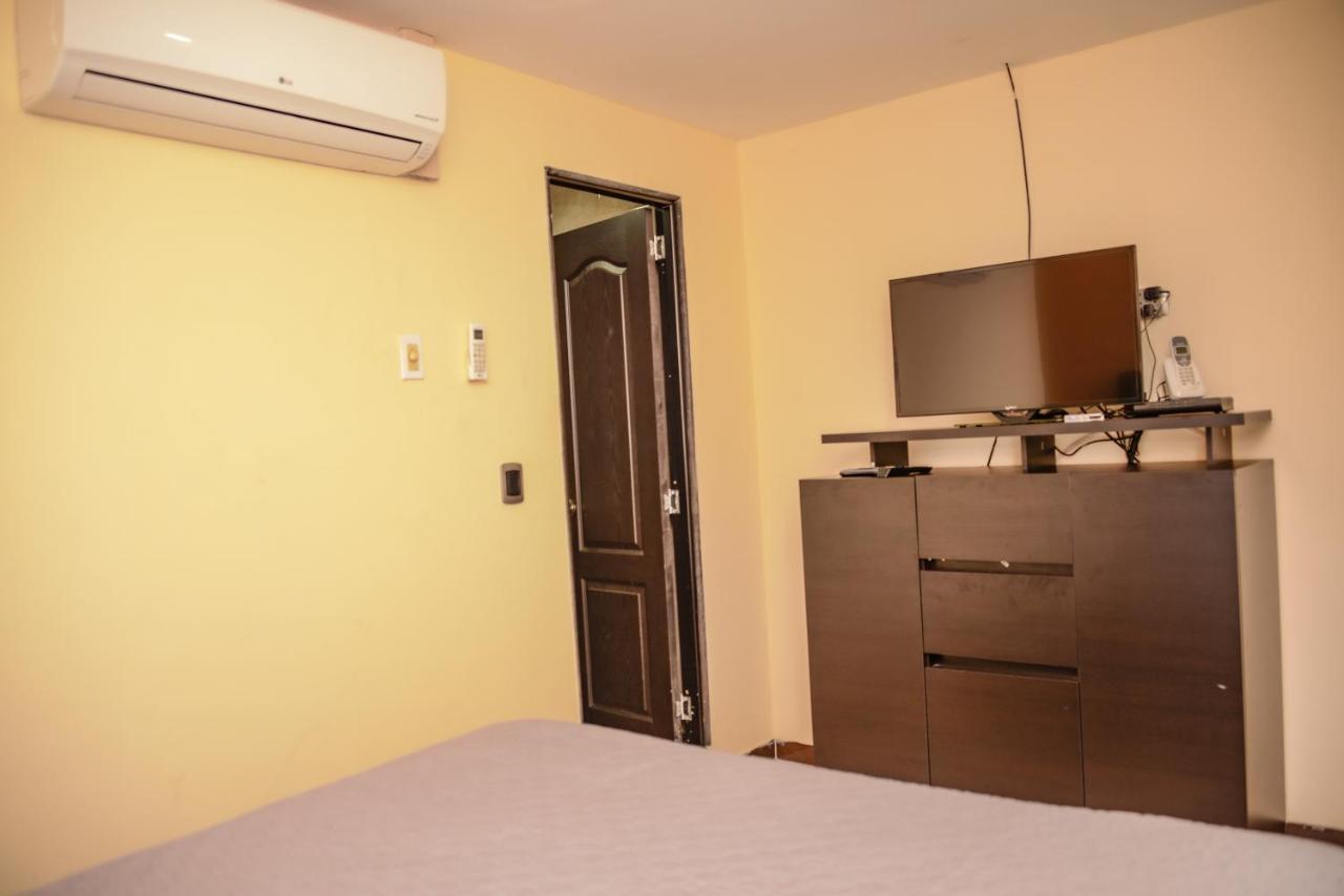 Apartamentos En El Poblado Medellín Exteriör bild