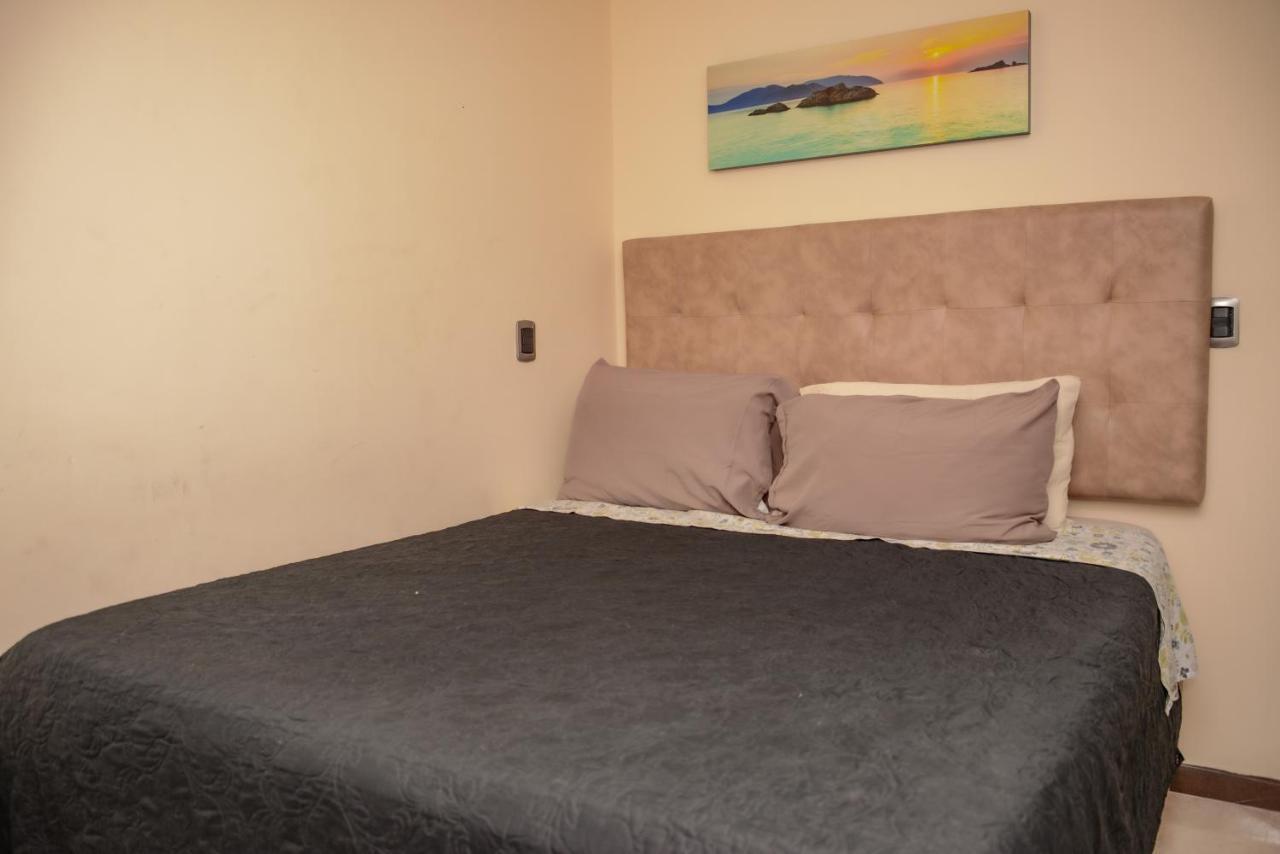 Apartamentos En El Poblado Medellín Exteriör bild