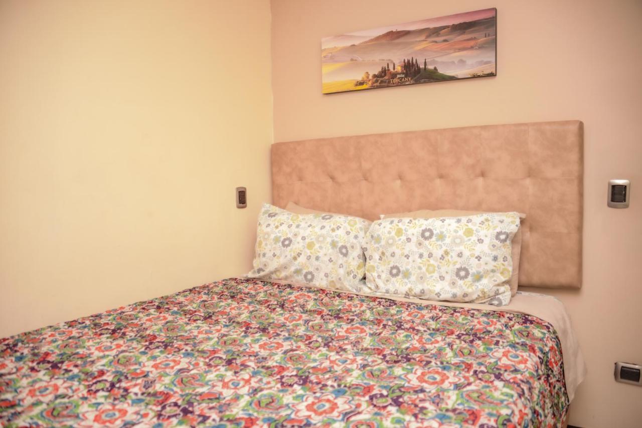 Apartamentos En El Poblado Medellín Exteriör bild