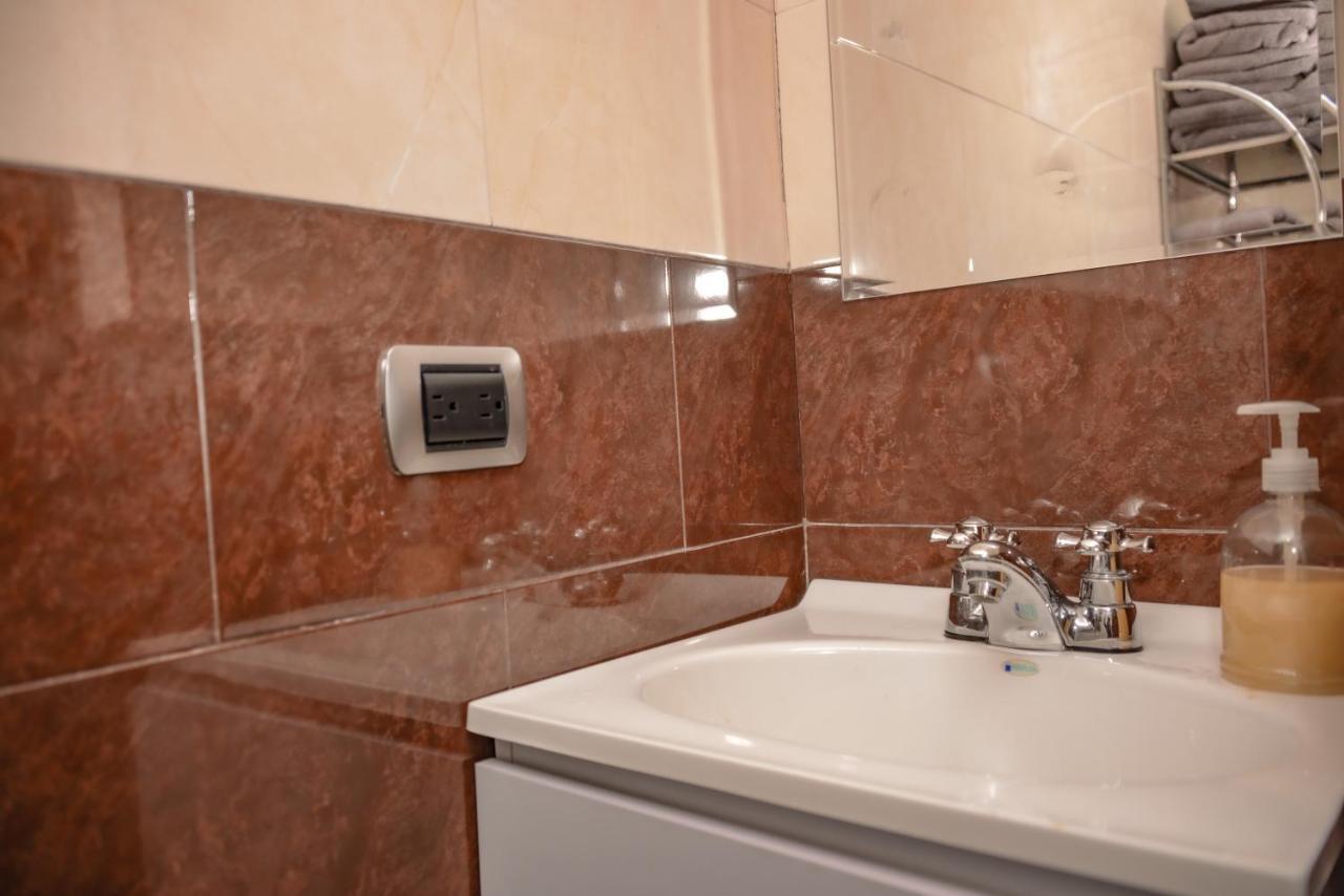 Apartamentos En El Poblado Medellín Exteriör bild