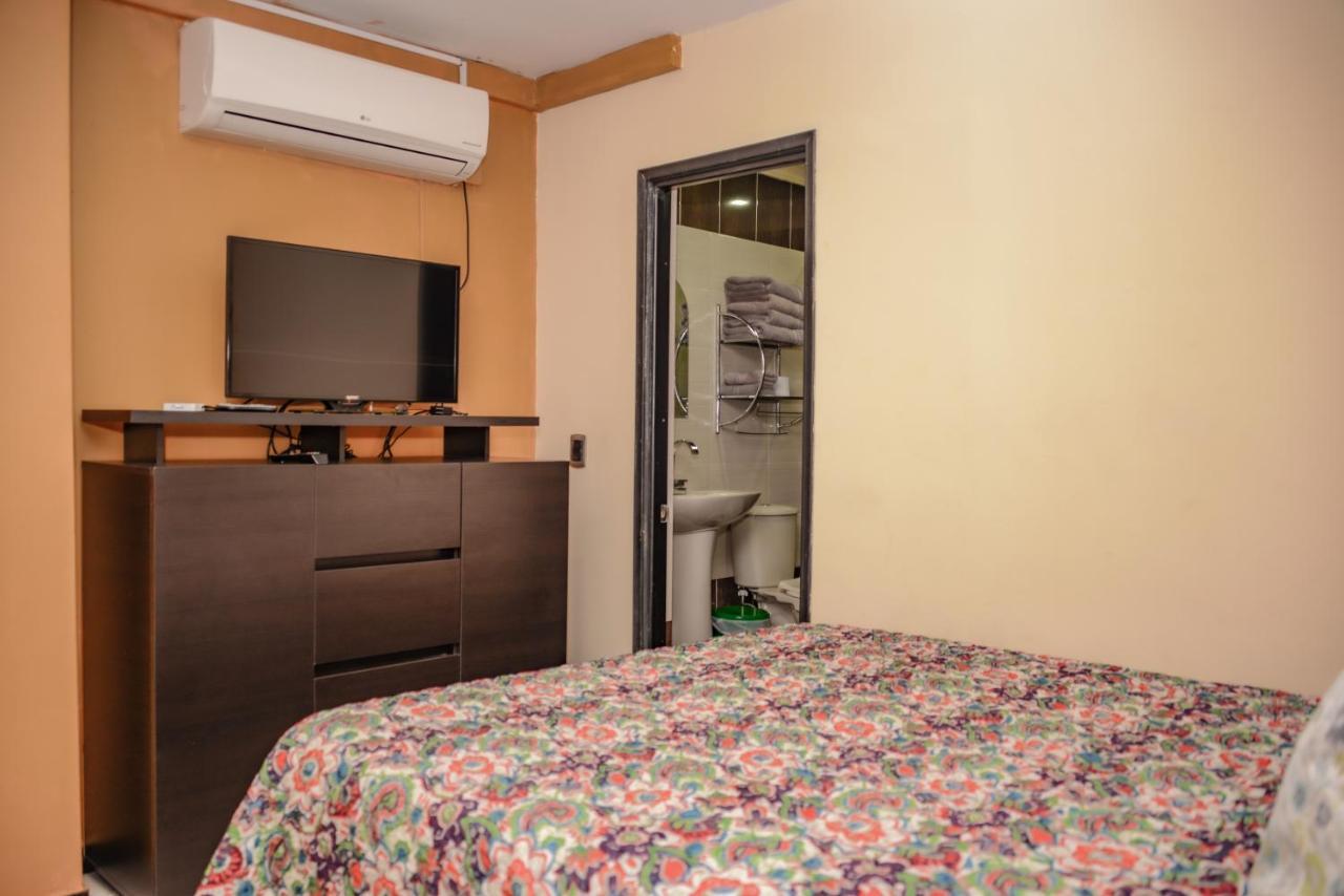 Apartamentos En El Poblado Medellín Exteriör bild