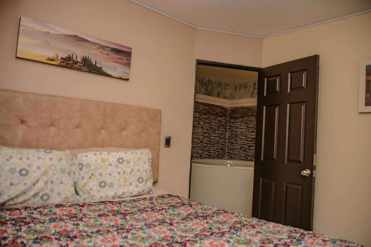 Apartamentos En El Poblado Medellín Exteriör bild